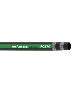 Aeroquip 100FT CUT Length JACK Hose