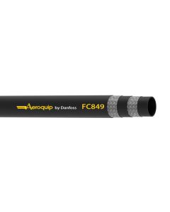 Aeroquip Hose OTH Nitrile 4000 PSI
