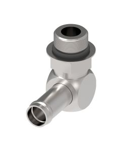 Danfoss / Eaton ADP 90 Deg ORing BOSS X Hose BA