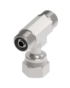 Danfoss / Eaton ADPT ORS TEE M-M-F
