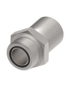 Danfoss / Eaton Adapter, ORS Straight
