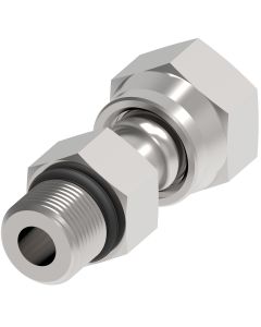 Aeroquip ORS FemaleSwivel/SAE ORing BOS