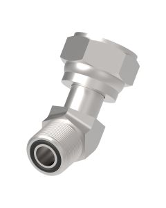 DANFOSS / EATON 45 ORS FEMALE ADAPTER