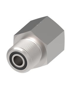 Danfoss / Eaton Adapter ORS Straight
