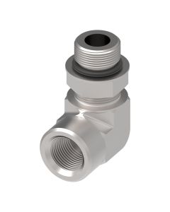 DANFOSS / EATON ADAPTER