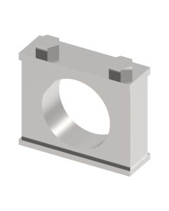 AEROQUIP HEAVY DUTY HOSE CLAMP