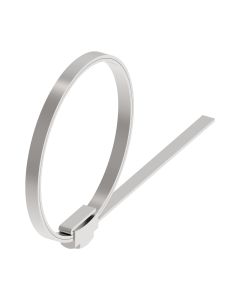 AEROQUIP FIRE SLEEVE CLAMP