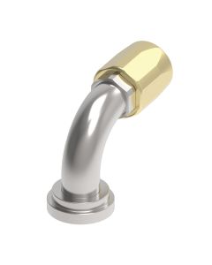 AEROQUIP BRASS FITTING