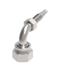 Aeroquip Fitting (REUS) ORS