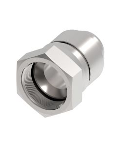 Aeroquip Crimp FIT F JIC SWIV
