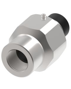 Danfoss / Eaton HVY Duty Straight IND