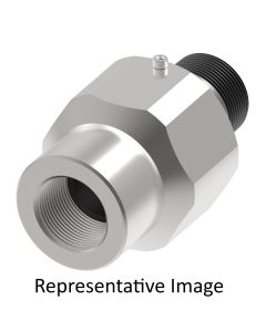 DANFOSS / EATON 1 MNPT X 1 FNPT SWV