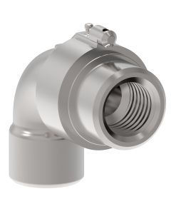 DANFOSS / EATON SWIVELS - CODE SW