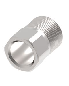 Danfoss / Eaton Steel Adapter