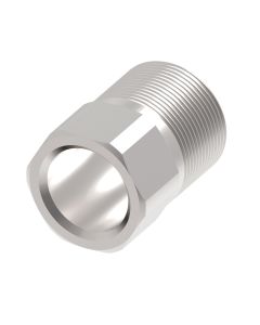 Danfoss / Eaton Steel Adapter