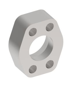 Danfoss / Eaton Flange