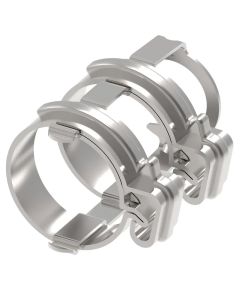 AEROQUIP EZ CLIP & CAGE KIT