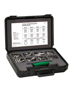 AEROQUIP EZ CLIP & CAGE KIT