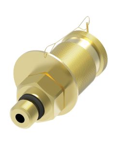 Danfoss / Eaton TEST Coupling
