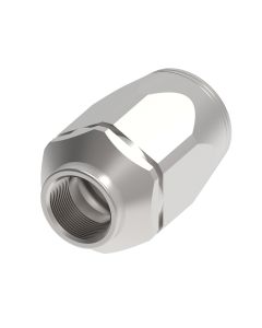Aeroquip M/M 2W Reusable Socket