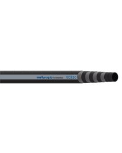Aeroquip EC850 Hose 6-SPRL Nitrile TU
