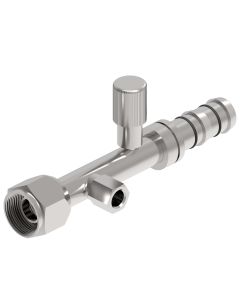 AEROQUIP EZ CLIP