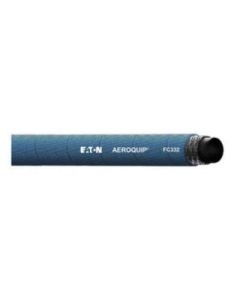 Air & Multi-Purpose Textile Braid Low Pressure Socketless AQP Blue Hose, 0.25 Inch ID, Up to 250.00 PSI