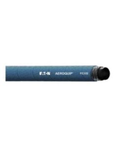 Air & Multi-Purpose Textile Braid Low Pressure Socketless AQP Blue Hose, 0.75 Inch ID, Up to 250.00 PSI