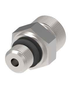 Aeroquip ORS TO Metric ADAPT