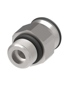 Danfoss / Eaton Male BSPP(JIS) X-06 FemaleSTC