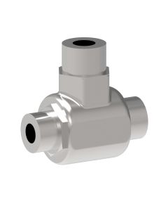 DANFOSS / EATON SWIVEL MALE ORS X MALE OR