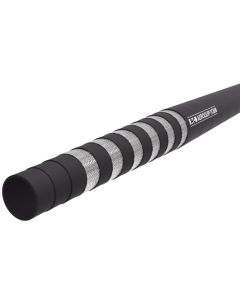 Six Spiral Wire SAE 100R15 Hose, 1.50 Inch ID, Up to 6000.00 PSI