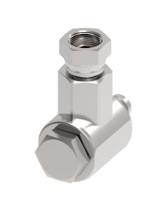 Danfoss / Eaton Swivel 90 Deg FPS X MJIC