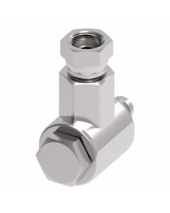 Danfoss / Eaton Swivel Joint 90 Deg FPS X