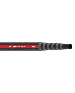 WEATHERHEAD H470 HYDRAULIC HOSE.