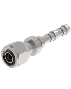 Aeroquip E-Z CLIP FEM STR -10 LG PILOT