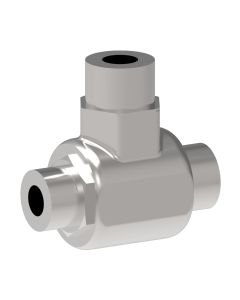 DANFOSS / EATON SWIVEL FORGING BLANK 3/8"