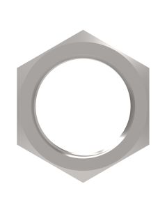 AEROQUIP BULHEAD LOCK NUT