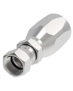 #10 JIC 37* Female Swivel