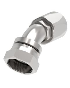 Danfoss / Eaton A/C Fitting