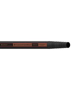 Wildcat Sandblast Hose, 1.50 Inch OD, 0.75 Inch ID, Up To 150.00 PSI