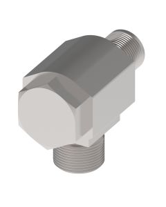 Danfoss / Eaton Banjo 10LXG1/4 Body