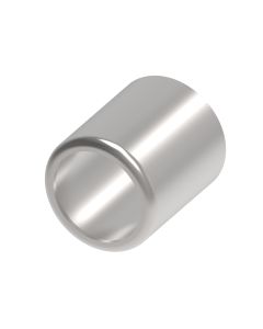 Aeroquip Crimp Socket STAINLES