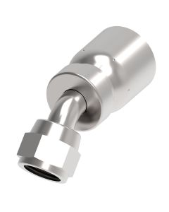 Aeroquip Crimp Fitting (Perm) R5 37 JIC