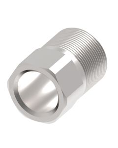 Danfoss / Eaton Weatherhead 105X4 Tube Nut