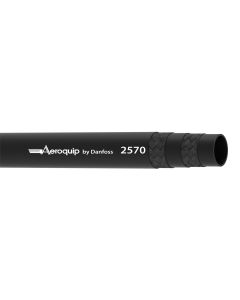Air Brake SAE J1402 (FMVSS106) Hose, 0.38 Inch ID, Up to 225.00 PSI