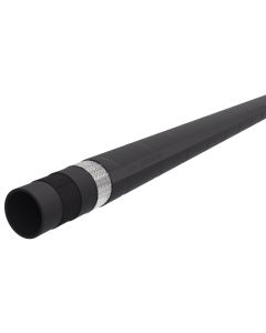 Single Wire Braid SAE 100R5 Performance Hose, 0.88 Inch ID, Up to 800.00 PSI