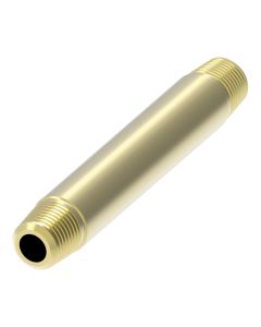 Danfoss / Eaton Brass Adapter