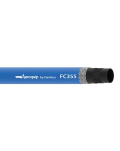 AQP Engine & Air Brake Blue Hose, FMVSS106, 0.88 Inch ID, Up to 400.00 PSI
