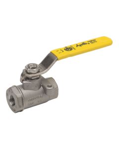 APOLLO 1 IN SS BALL Valve